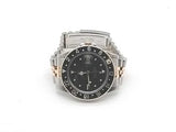 Rolex Oyster Perpetual Gmt-master Stainless Steel Watch 36mm Jg0625szxzmia
