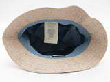 Gucci Bucket Hat White Size Medium Aa0726crsa