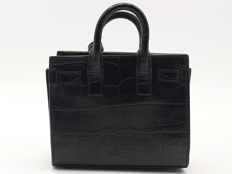Yves Saint Laurent Sac De Jour Handbag Aa0925pzxsa