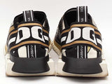 Dolce & Gabbana Rasa Maglina Sneaker Size 42 Aa0926lizsa