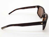 Dior Homme Blacktie104s Dark Havana Brown Sunglasses Do0426pxde