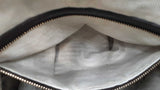 Gucci Monogram Vintage Canvas Web Hobo Bag Sd0625rpzdu