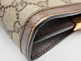 Gucci Ophidia Gg Supreme Canvas Crossbody Bag Sd0525pzxsa
