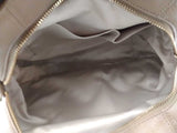 Coach N1380 Beige Handbag Aa0826pzsa