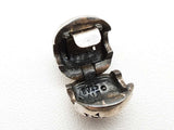 Pandora Twinkle Twinkle Star 0.925 Sterling Silver 3.1g Clip Charm Do0425cde