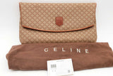 Celine Macadam Clutch Eb0926lxzsa