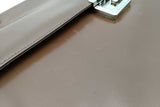 Gucci Brown Leather Shoulder Bag Eb1026lxzsa