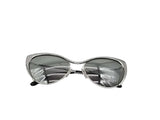 Tom Ford Nastasya Tf304 Silver Mk0126lormia