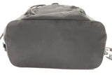 Prada Black Tessuto Nylon Backpack Eb0826wxzsa