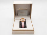Versace Palazzo Empire Watch 38 Mm Aa1025lcrsa