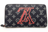 Louis Vuitton Monogram Zippy Organizer Eb0526pcxde