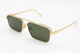Louis Vuitton Lv Rise Metal Sunglasses Z1976u Eb0726pxzdu