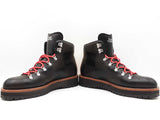 Louis Vuitton X Nigo Alpinist Boots In Damier Leather Size Us 10 Fw0825lzxdu