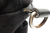 Gucci Black Nylon Off The Grid Sling Backpack Eb0326lrxsa