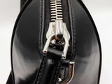 Givenchy Antigona Black Leather Handbag Sd0526wrzdu