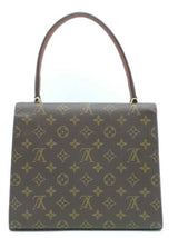 Louis Vuitton Monogram Canvas Malesherbes Handbag Eb0826orxsa