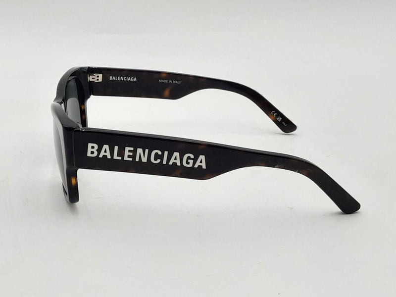 Balenciaga Bb0262sa Brown Sunglasses Aa1025pzsa
