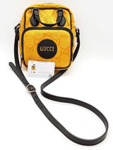 Gucci Econyl Nylon Monogram Off The Grid Crossbody Bag Eb0526pxzde