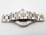 Raymond Weil 42mm Tango Gmt Black Dial Stainless Steel Quartz Watch Do0725ooxde