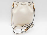 Jimmy Choo Soft Shiny Calfskin Mini Cinch Bucket Bag Sd0726wzxde