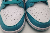 Nike Dunk Low Next Nature Dusty Cactus Sneakers Size 8.5 Dd1873-105 Eb0925pxsa