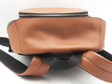 Micheal Kors 37s4lpcb8l Brown Backpack Aa0226izsa