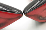 Christian Louboutin Hot Chick Degrade Patent Leather Pumps Size 39 Eb0526lrxsa