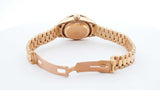 Rolex Oyster Perpetual Datejust President Watch In 18k Yellow Gold & Diamonds 26mm 71.5 Grams Fw0825ixzdu
