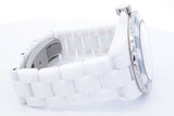Chanel J12 Untitled Limited Edition Ceramic 38mm Automatic Watch Eb0426lrxzde
