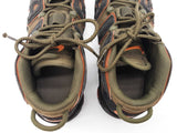 Nike Dx2669-300 Air More Uptempo 96 Cargo Green Shoes Size Us 8 Mens Do0125pxde
