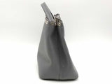 Kate Spade Ny Paloma Road Janell Satchel Gray Aa1026wzsa