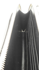 Prada White Saffiano Leather Belt Bag Eb0126orxdu