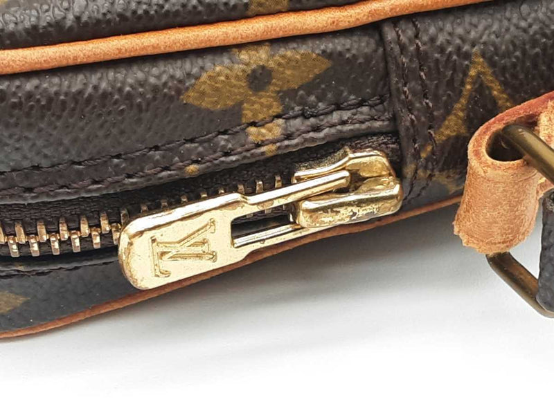 Louis Vuitton Danube Mini Crossbody Bag Sd0825lrzde