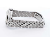 Rolex Lady Datejust Jubilee Stainless Steel 28mm Automatic Watch Fw1025wrzxdu