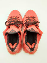 Nike Lebron 19 "Light Crimson" Low Top Sneakers Us Size 8.5 Fwwrdu