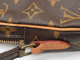 Louis Vuitton Danube Mini Crossbody Bag Sd0825lrzde