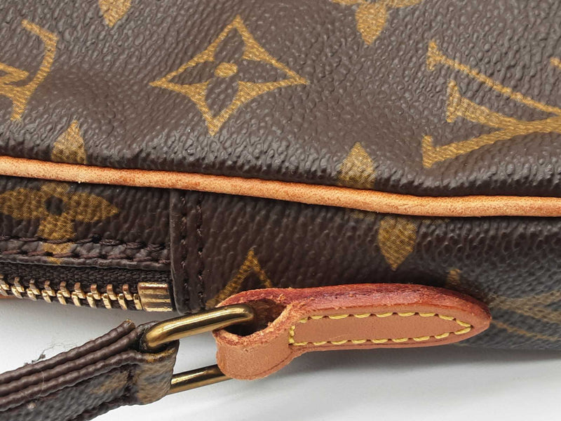 Louis Vuitton Danube Mini Crossbody Bag Sd0825lrzde