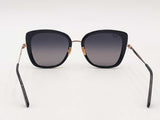 Maui Jim Mj0843s Black Sunglasses Aa0226rzsa