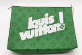 Louis Vuitton Monogram Everyday Lv Pochette Voyage Eb0926rorde