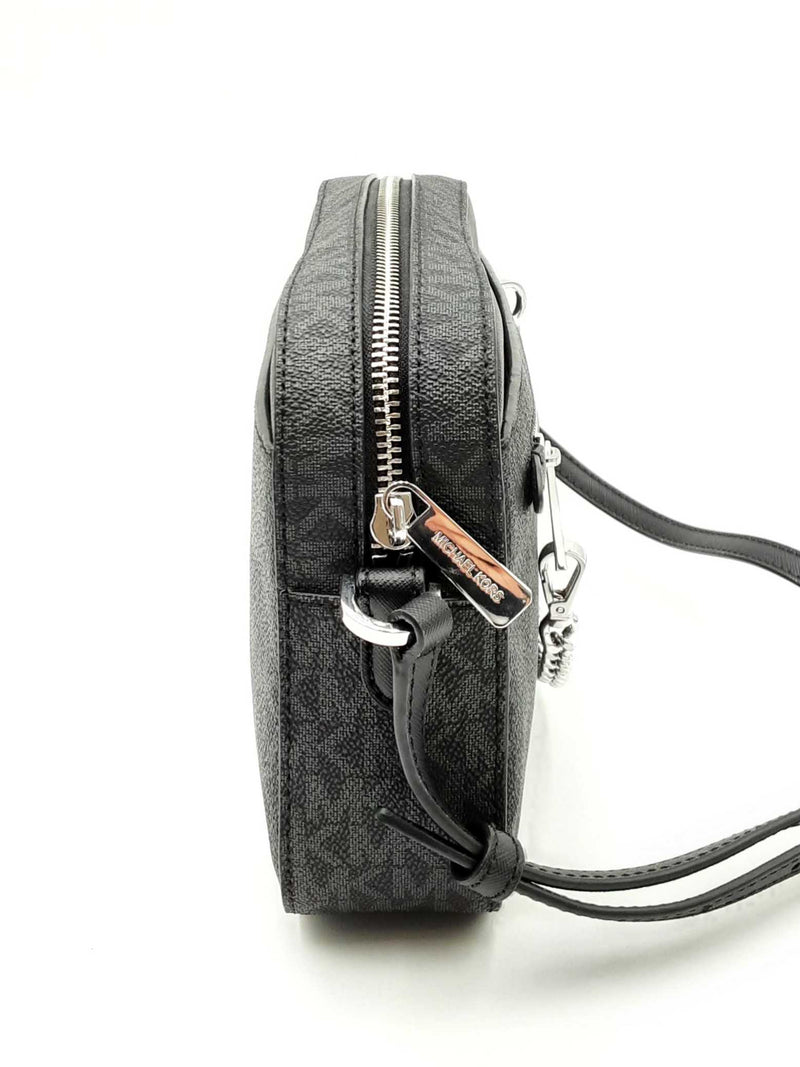 Michael Kors Jet Set East West Zip Chain Crossbody Fw0125lxdu