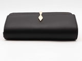 Christian Louboutin Betina Mini Black Handbag Aa0926wrzsa