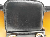 Gucci Tricolor Horsebit 1955 Shoulder Bag Eb0924sxzsa