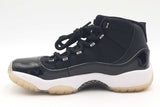 Nike Air Jordan 11 Retro Patent Leather Jubilee Sneakers Size 6.5 Y Eb0925crsa
