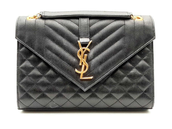 Yves Saint Laurent Envelope Handbag Aa0425rzxsa
