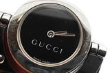 Gucci Twirl Web Acetate Bracelet Watch Eb0626crde