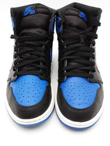 Nike Air Jordan 1 Retro High Og 'Royal' Sneakers Size 13 555088-007 Eb0825lxzsa