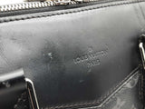 Louis Vuitton Explorer Monogram Eclipse Briefcase Sd0726iszde