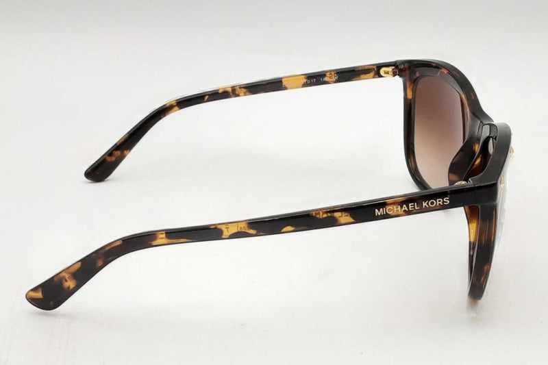 Michael Kors Mk2086 Tortoise Sunglasses Eb0524orsa