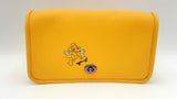 Disney X Coach Limited Edition Mickey Yellow Penny Crossbody Fw1124rxdu