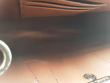 Michael Kors Sheila Small Satchel Logo Print Vanilla Aa0726lzxsa